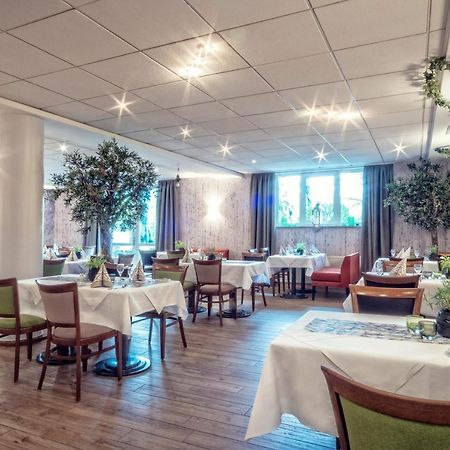 Golfhotel Fahrenbach Tröstau Dış mekan fotoğraf